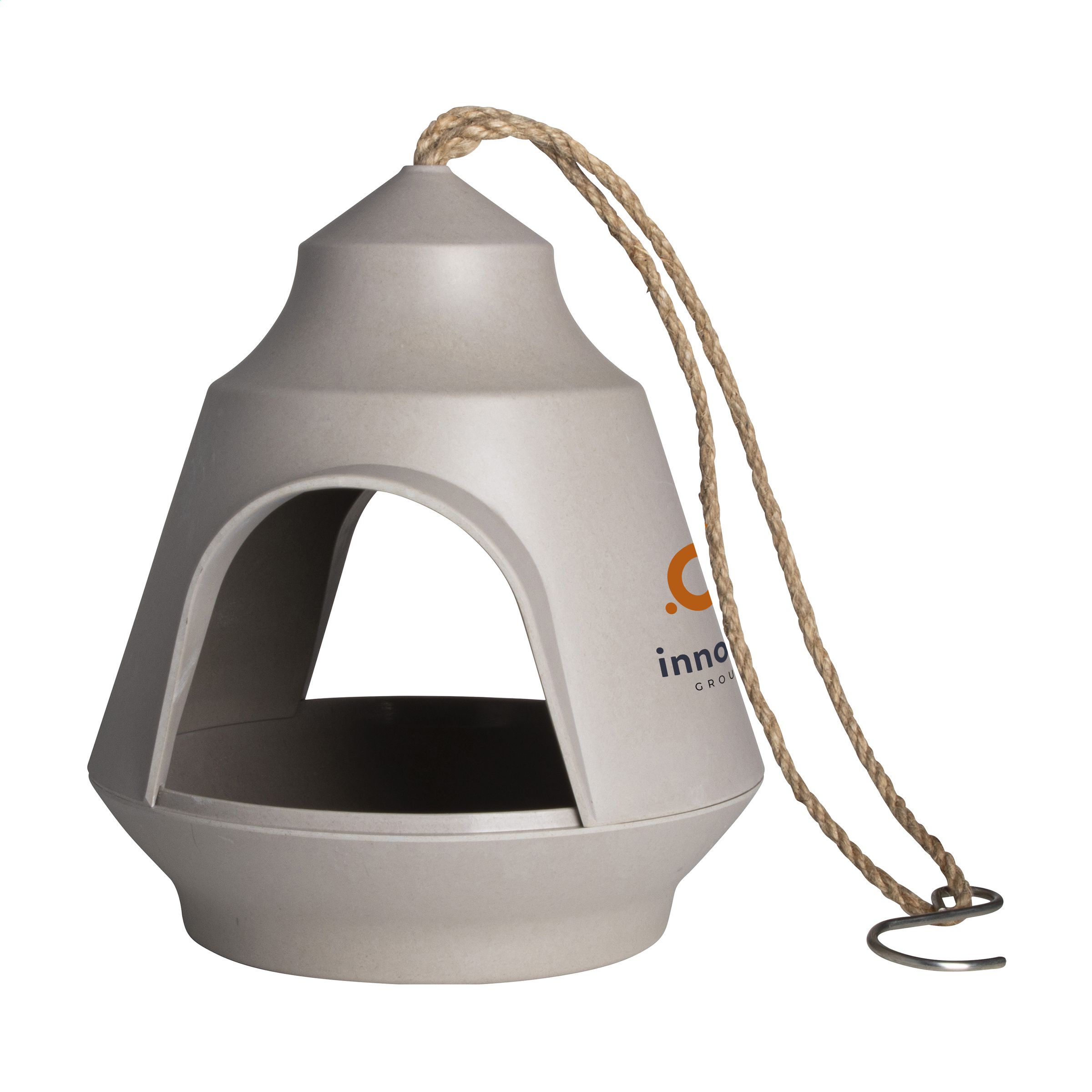 Gusta Bird Feeder
