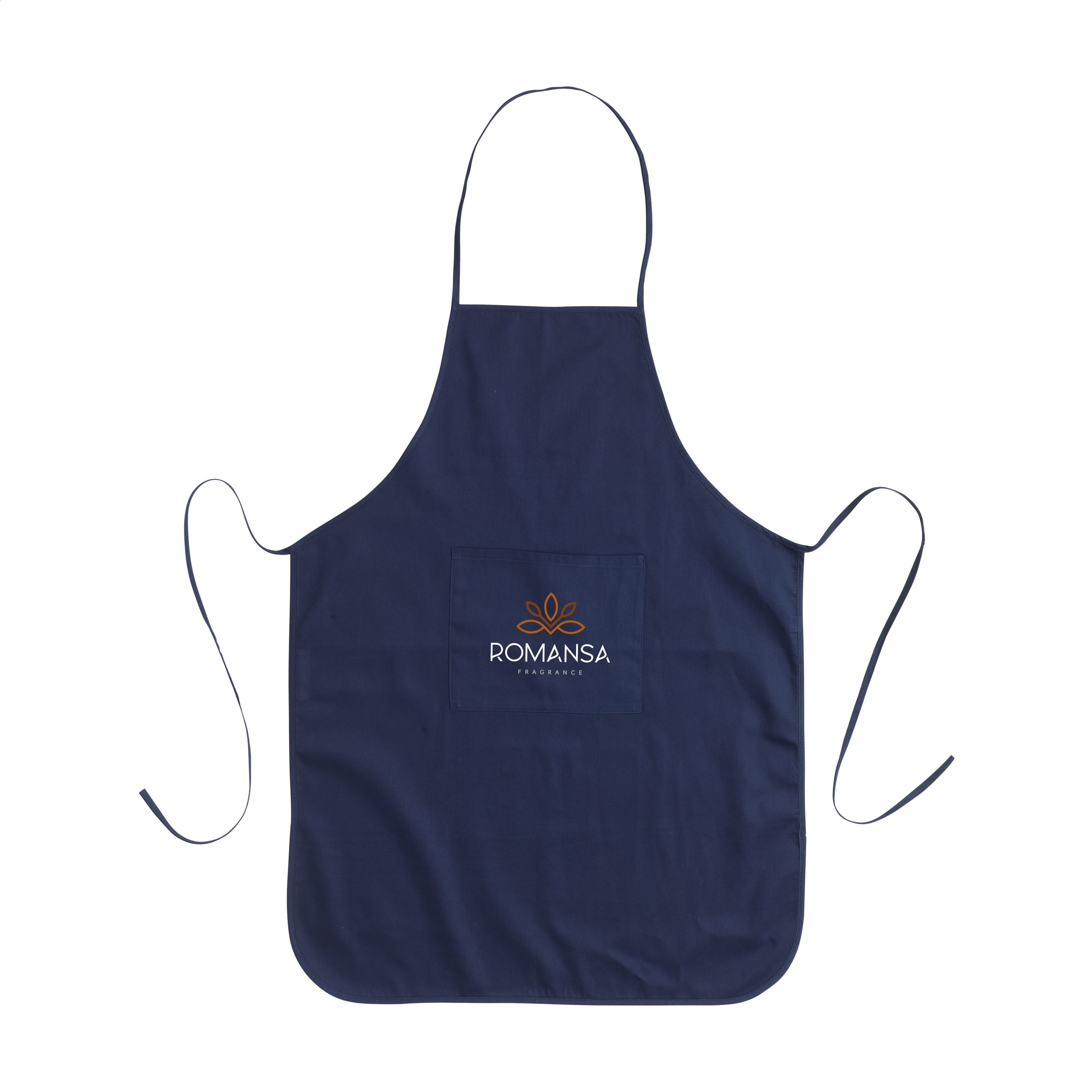 Apron Recycled Cotton (170 g/m?)
