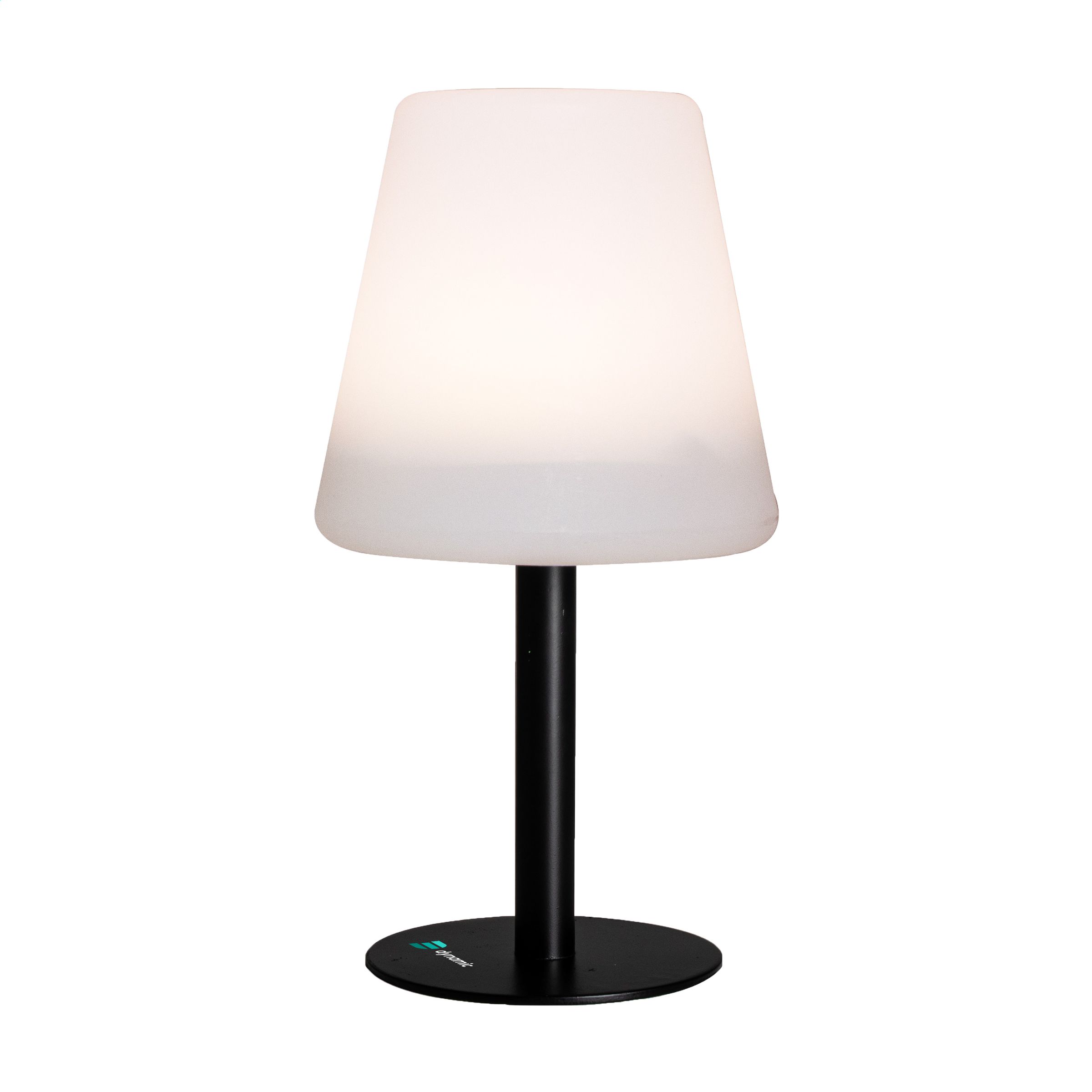 Gusta Solar Table Lamp