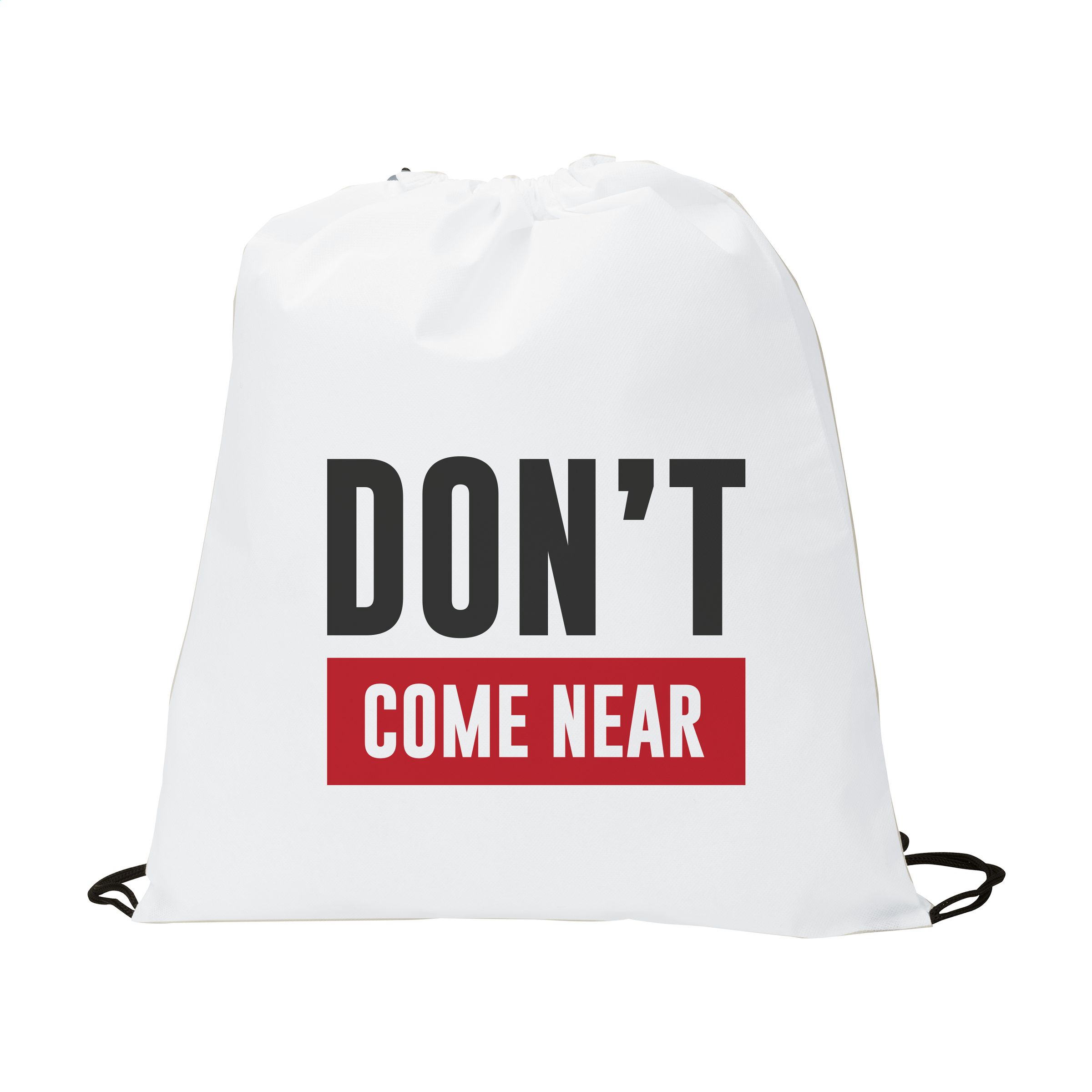 Non-Woven PromoBag backpack