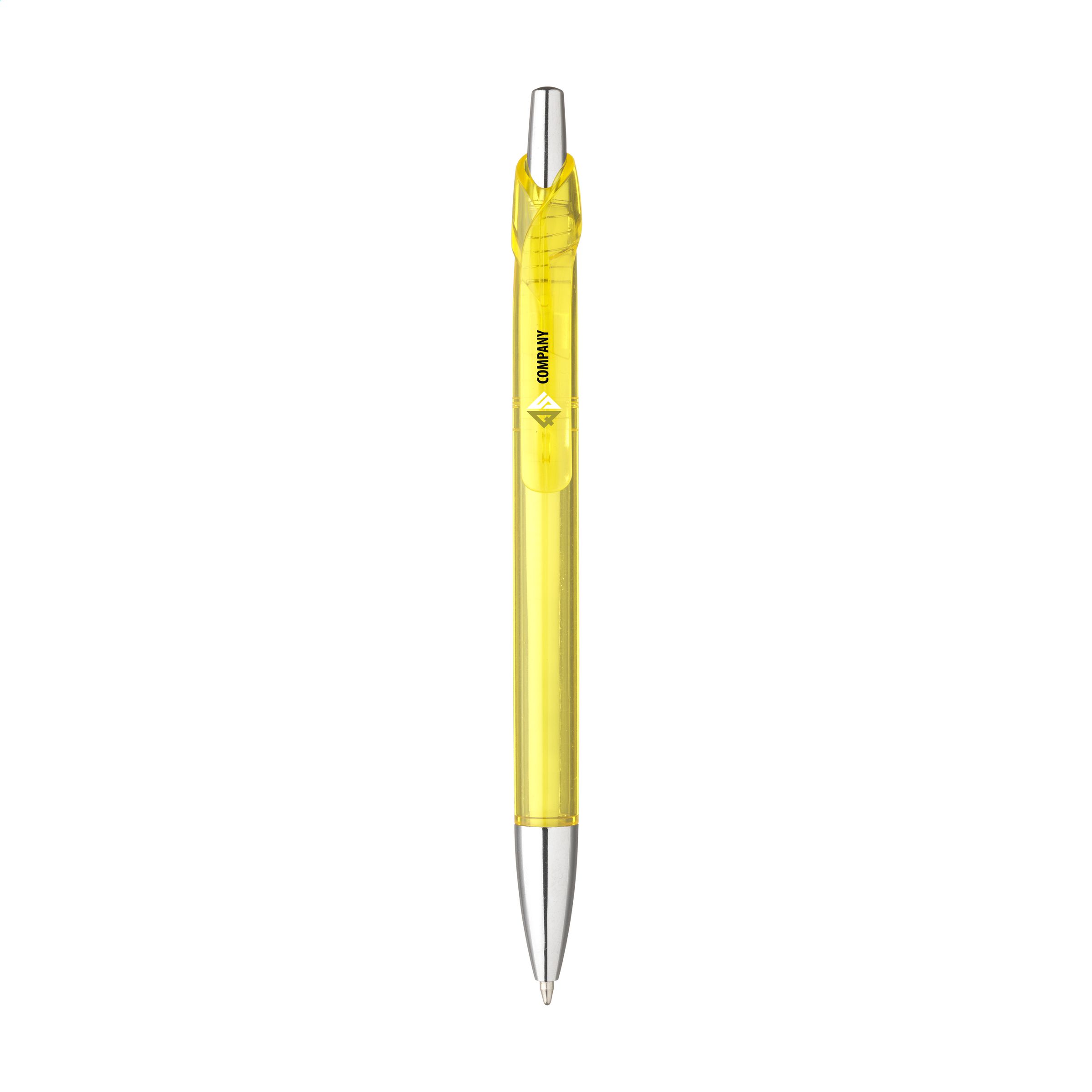 Crocket pen