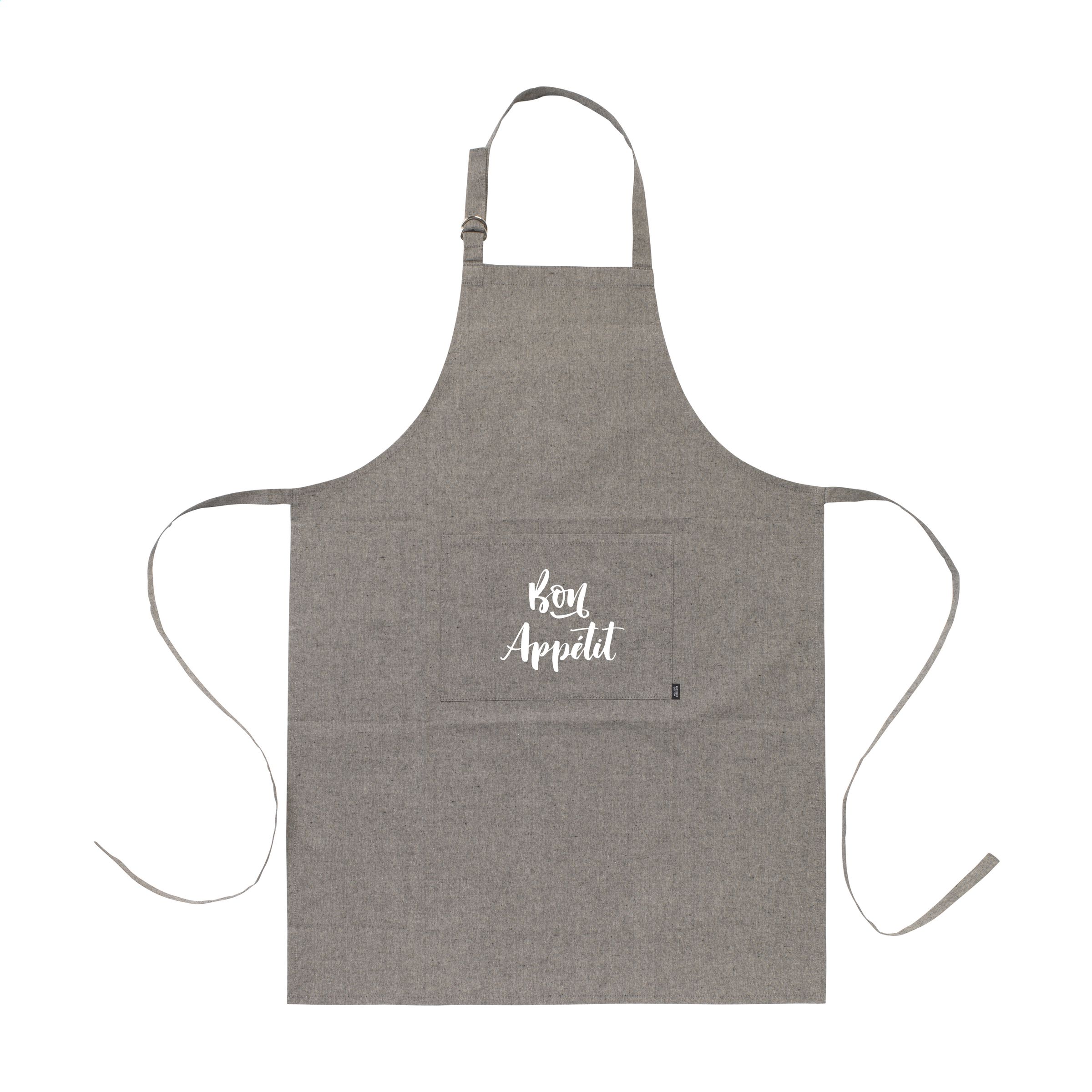 Cocina Recycled Cotton  (160 g/m?) apron