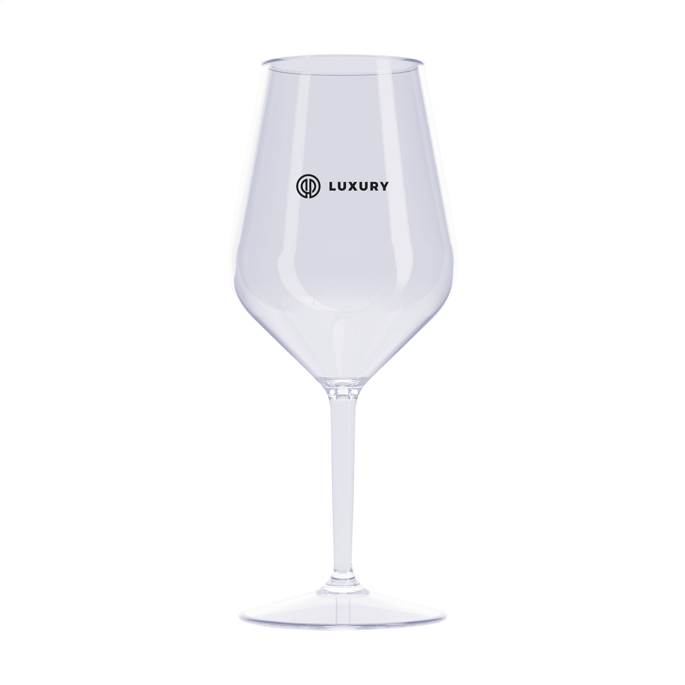 HappyGlass Lady Abigail Wine glass Tritan 460 ml