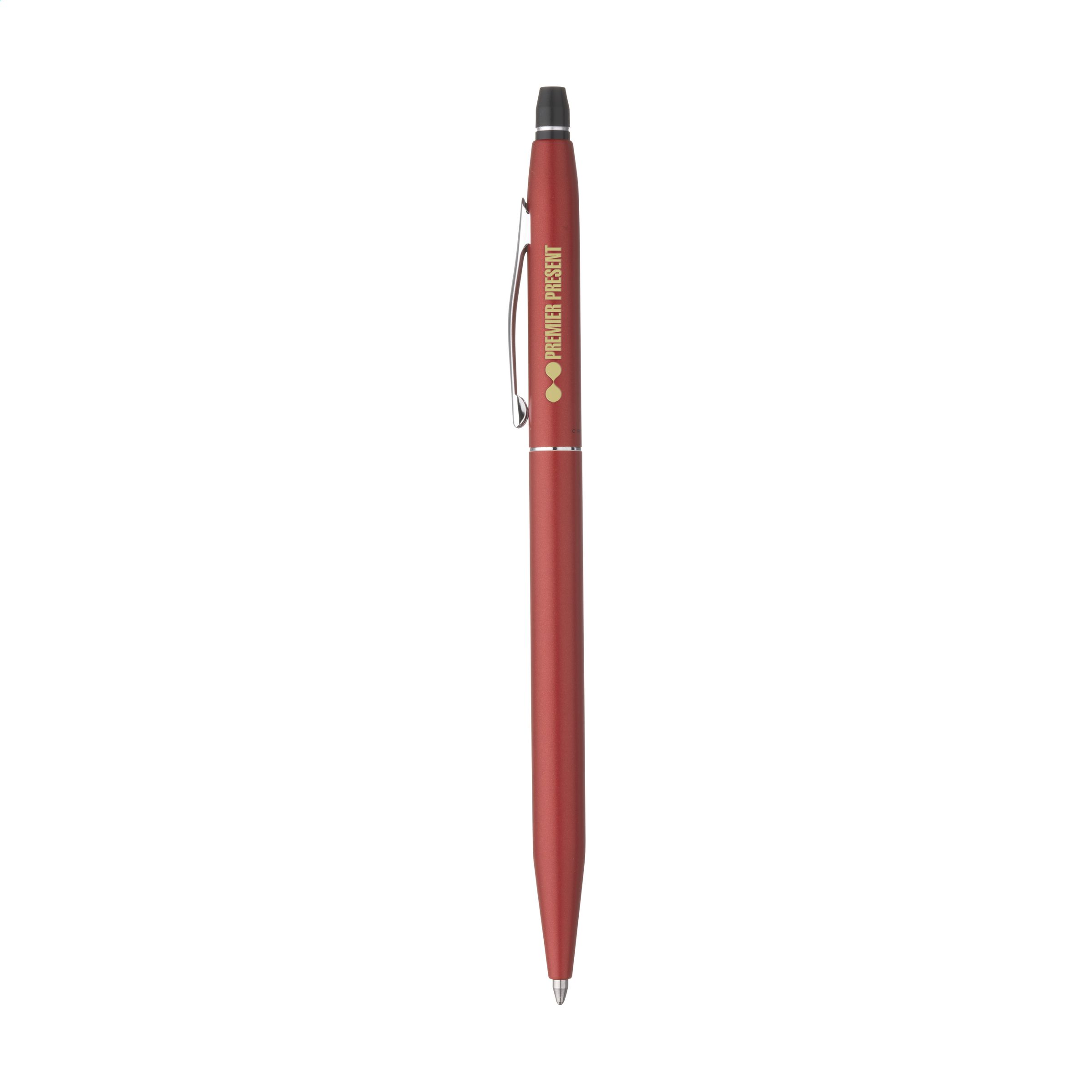 Cross Click Classic Black pen