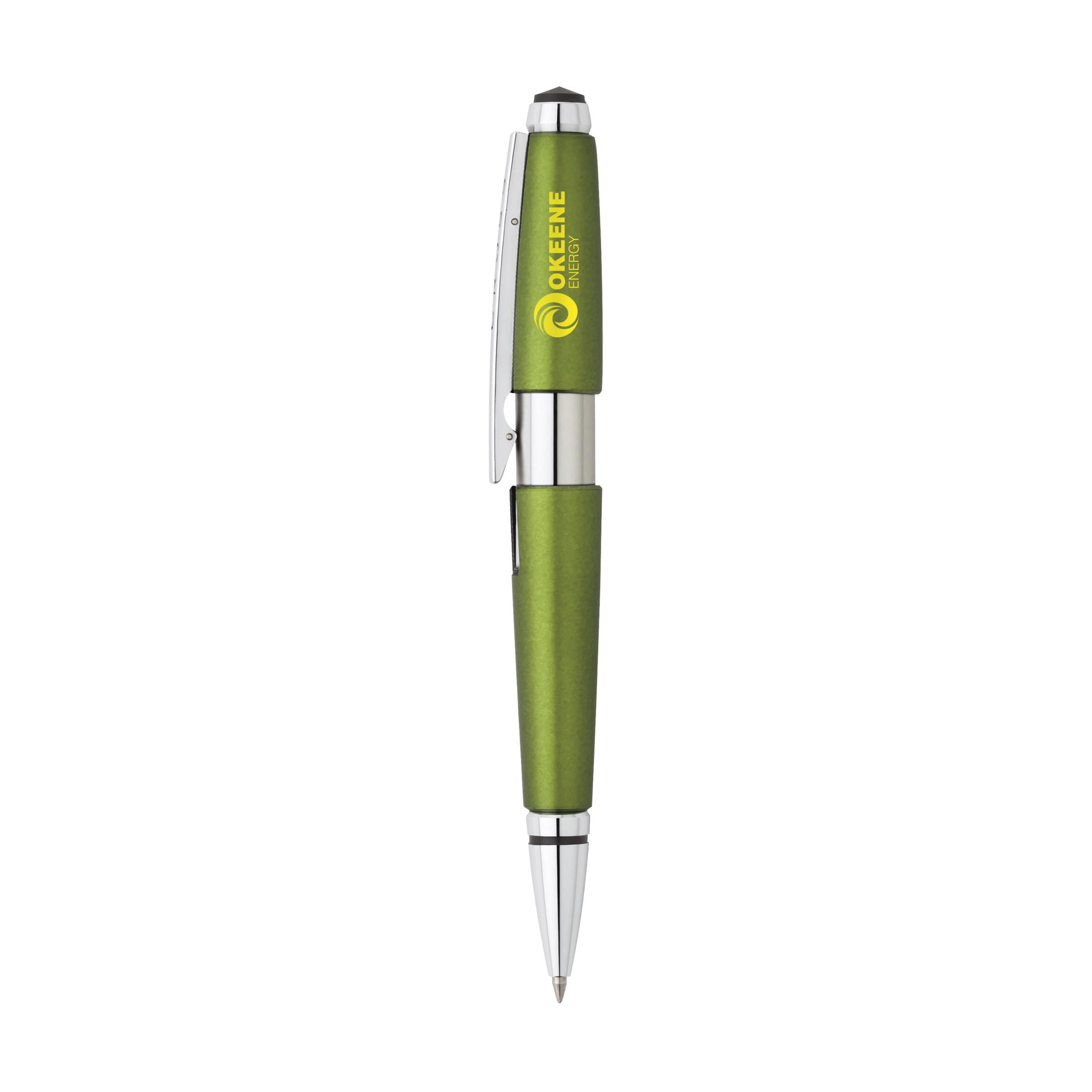 Cross Edge pen