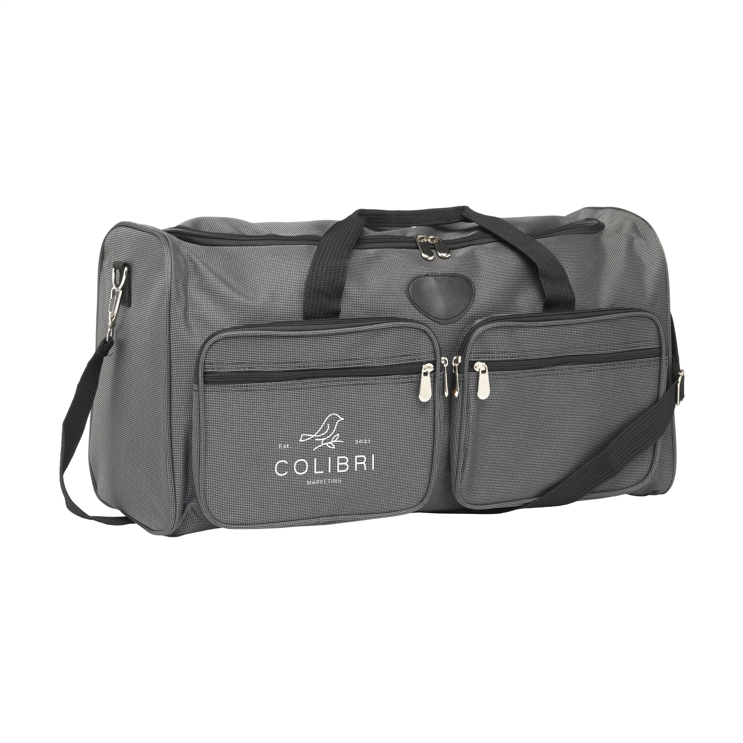 MilanSports/TravelBag