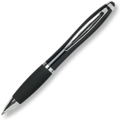 Branded Budget Plastic Pens