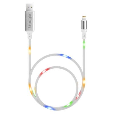 Branded Charging Cables and Plugs
