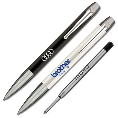 Branded Executive Metal Pens