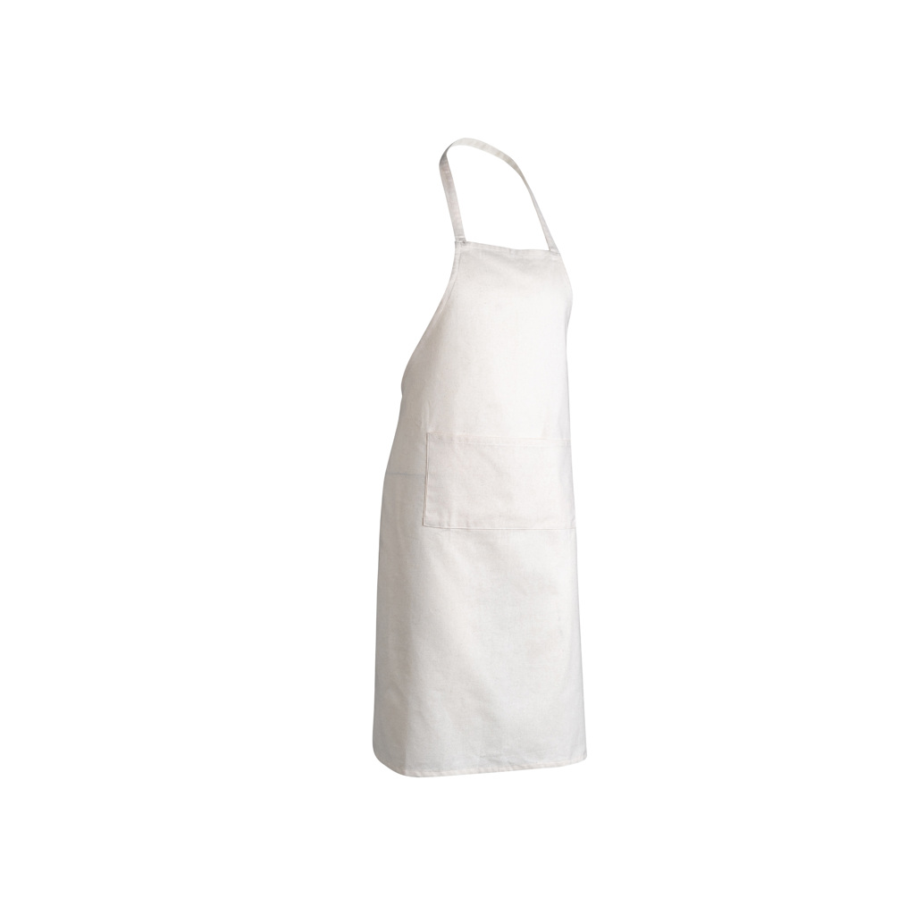 Impact AWARE Recycled cotton apron 180gr