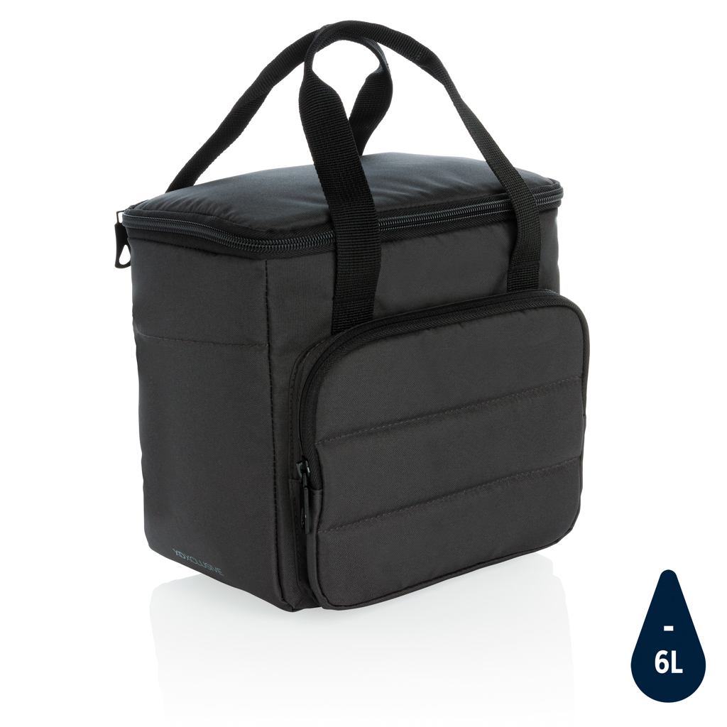 Impact AWARE RPET cooler bag