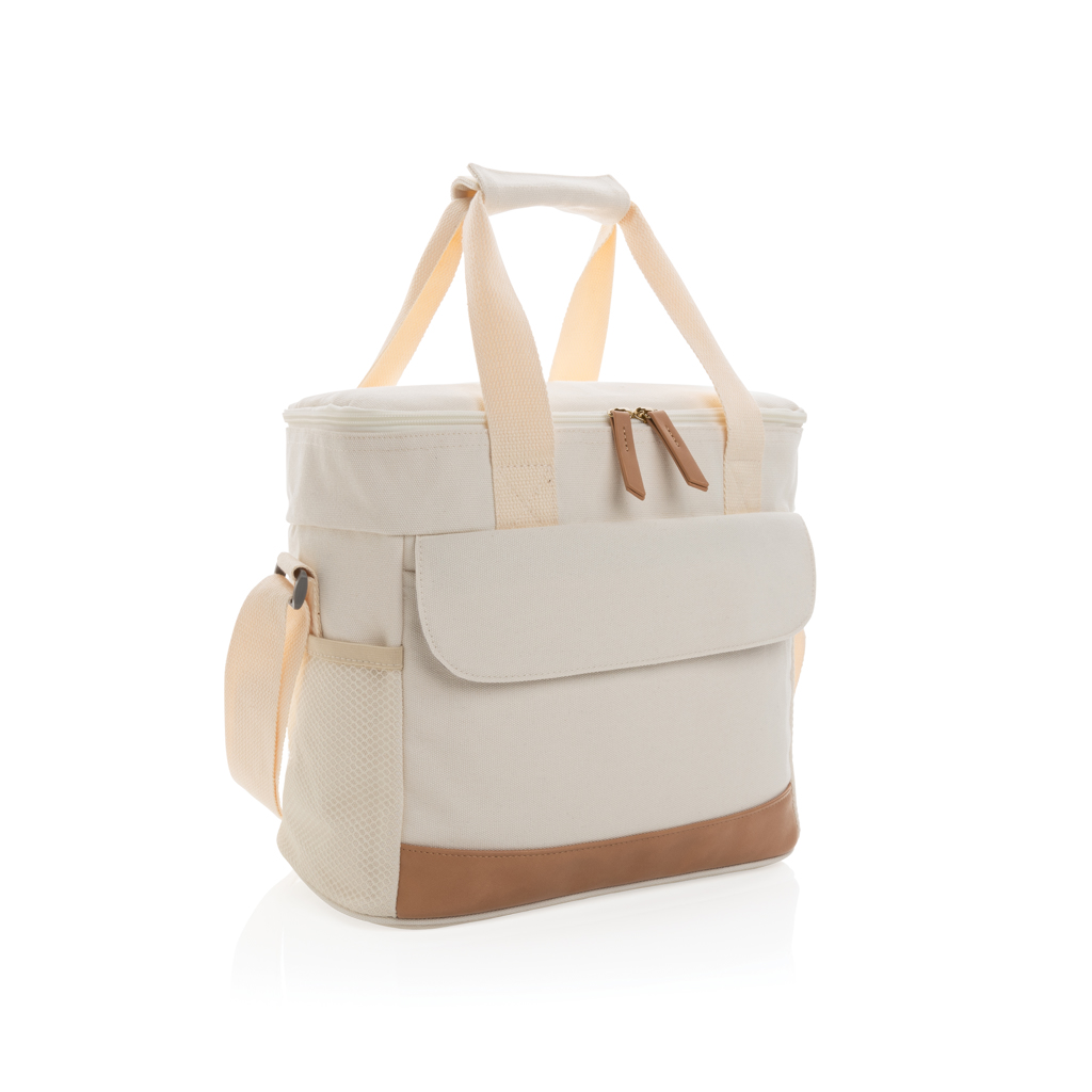 Impact AWARE 16 oz. rcanvas cooler bag