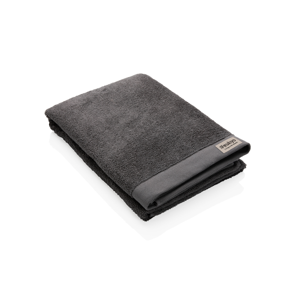 Ukiyo Sakura AWARE 500 gsm bath towel 70x140cm