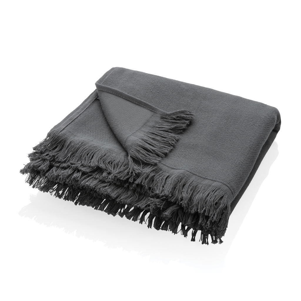 Ukiyo Keiko AWARE solid hammam towel 100x180cm