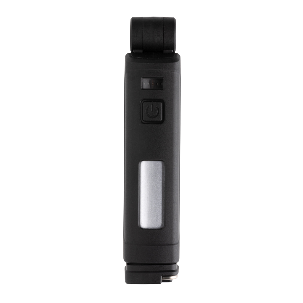 Gear X RCS rPlastic USB rechargeable worklight