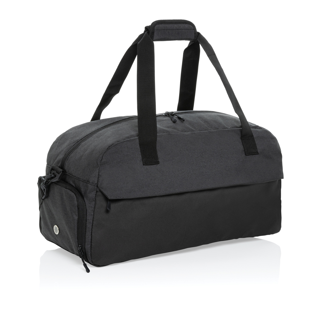 Kazu AWARE RPET basic weekend duffel