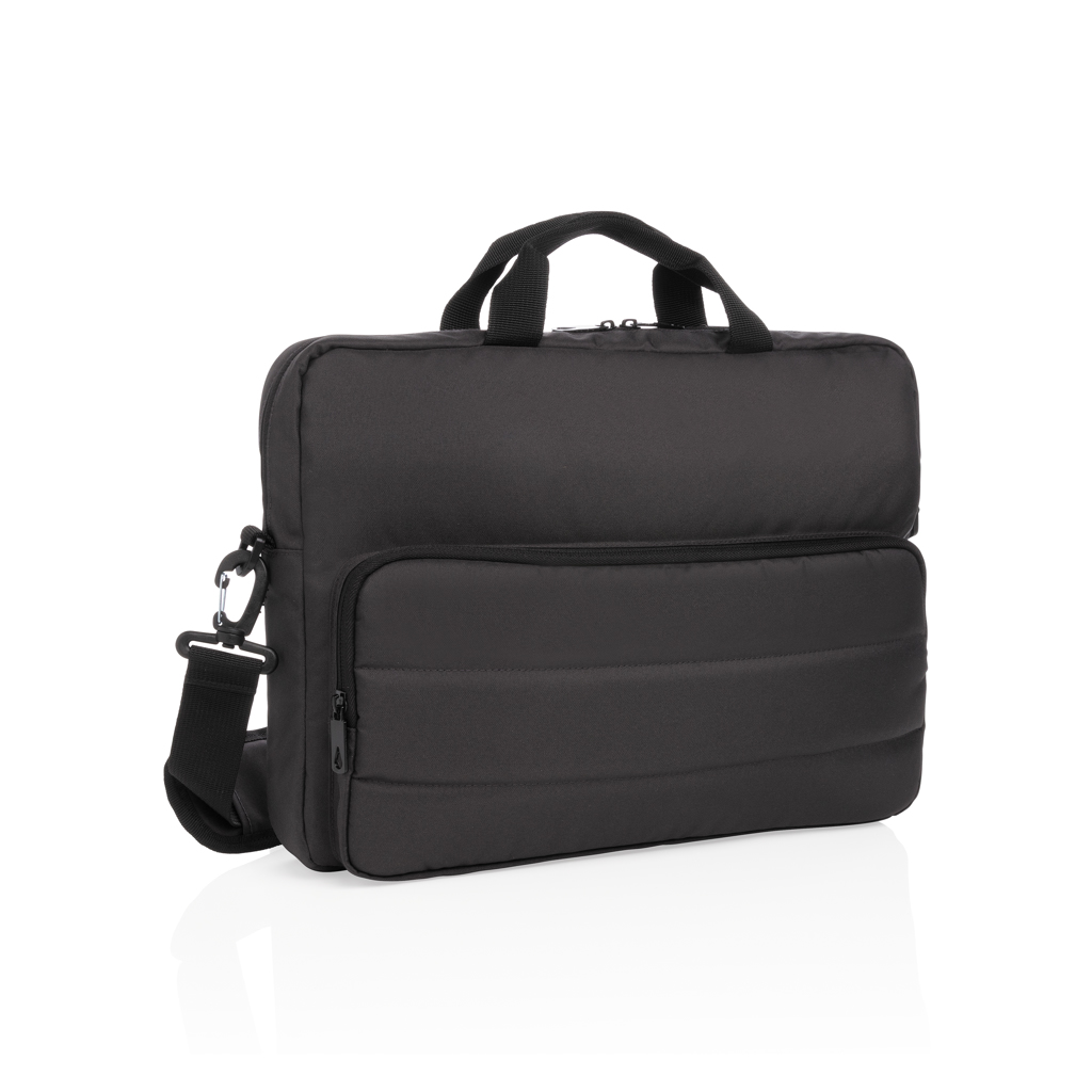 Impact AWARE RPET 15.6" laptop bag