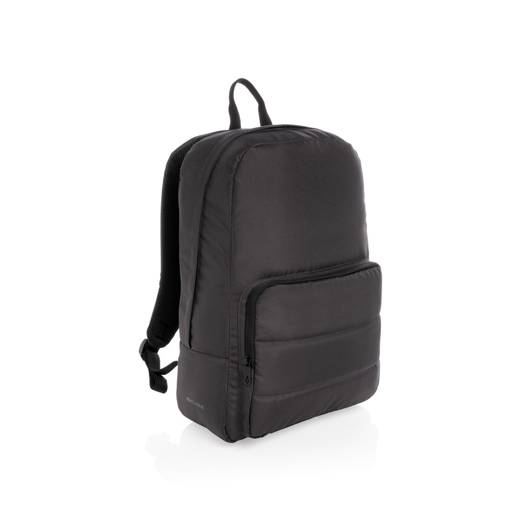 Impact AWARE RPET Basic 15.6" laptop backpack