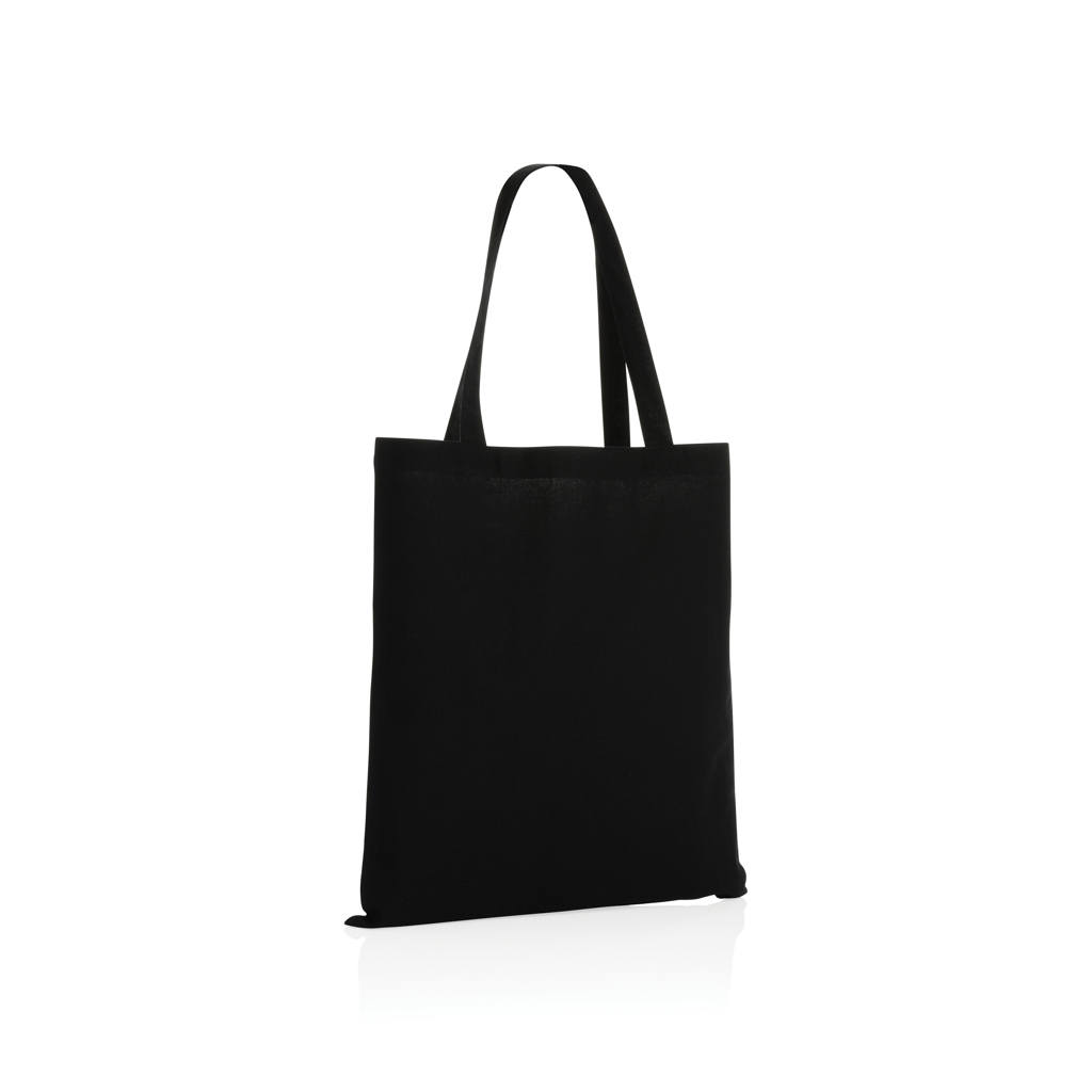 Impact AWARE Recycled cotton tote 145g