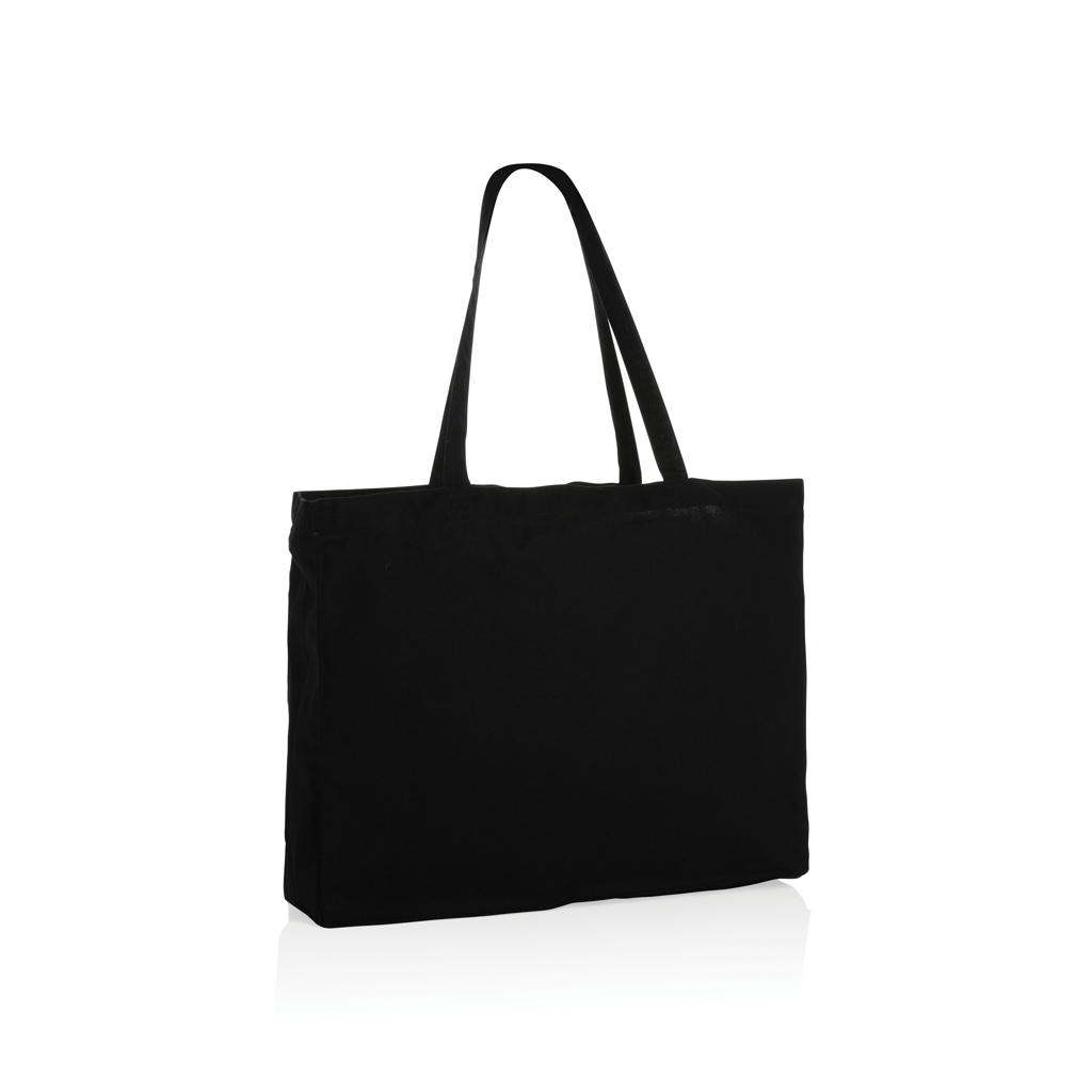 Impact AWARE Recycled cotton shopper 145g