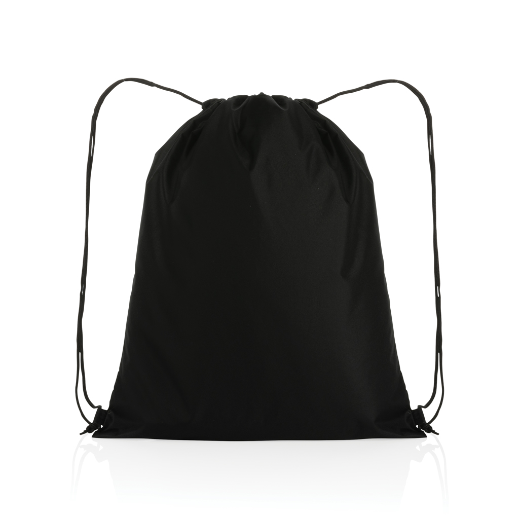 Impact AWARE RPET 190T drawstring bag