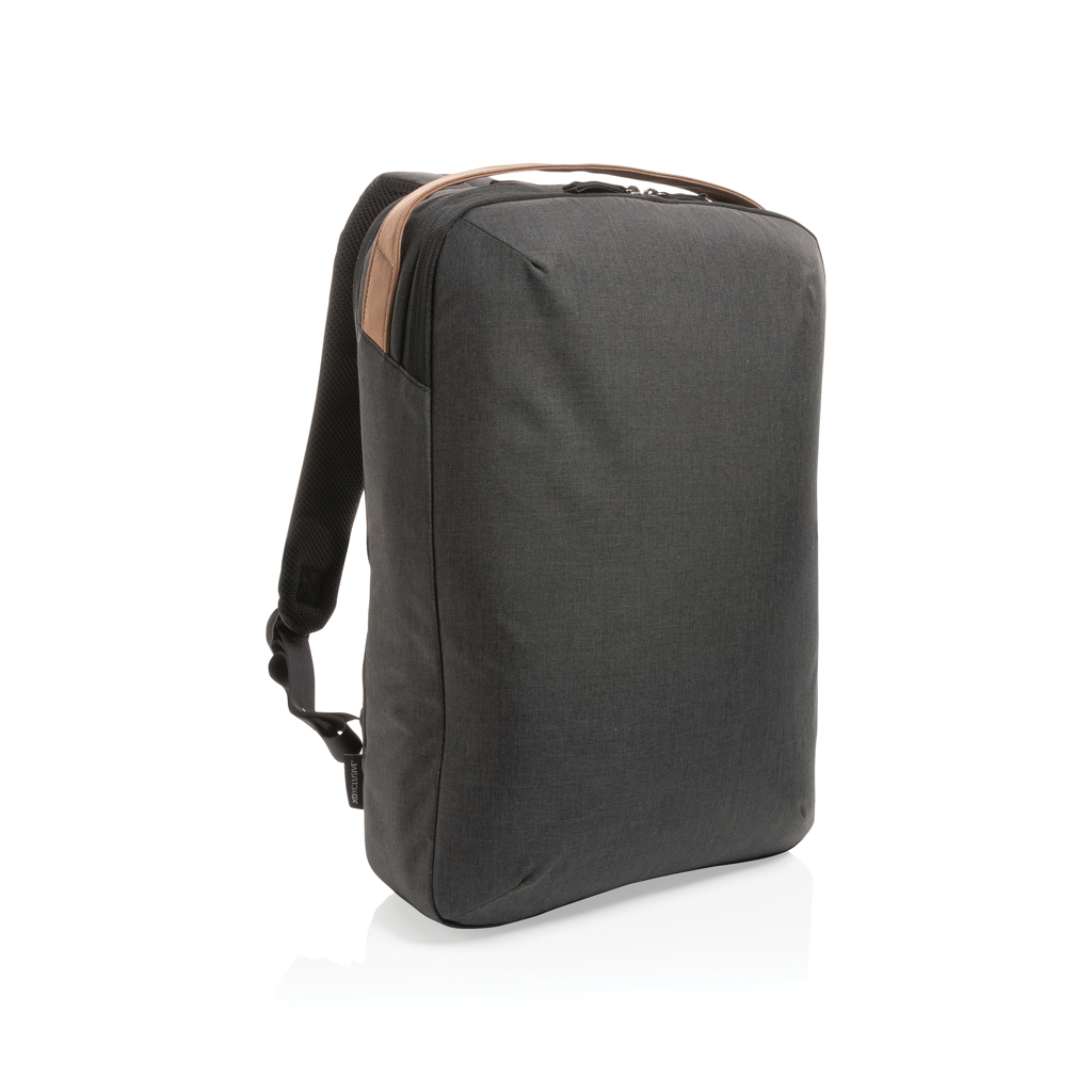 Impact AWARE 300D two tone deluxe 15.6" laptop backpack