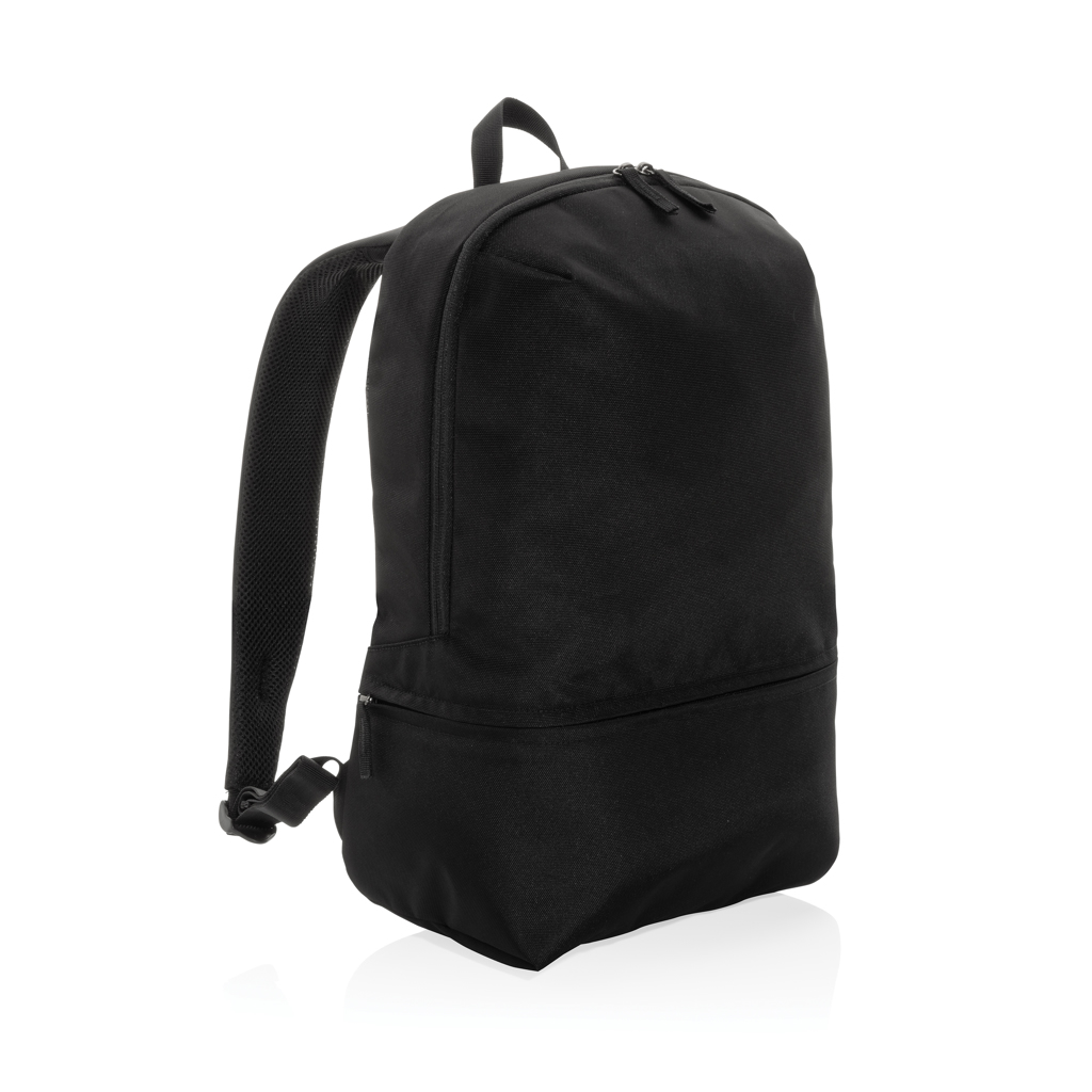 Impact Aware 2-in-1 backpack and cooler daypack