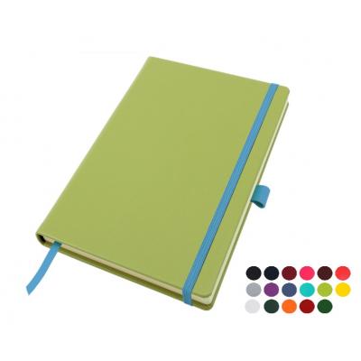 A5 Casebound Notebook