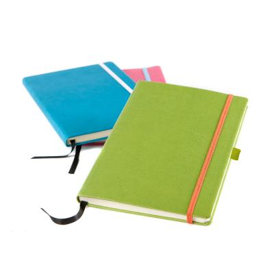 A5 Casebound Notebook