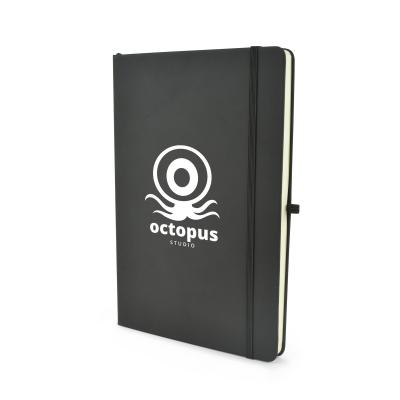 A5 Crowther Notebook