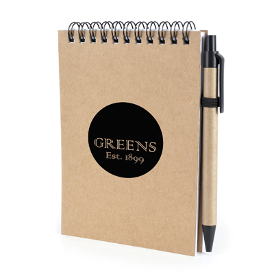 A6 Hemiola Jotter