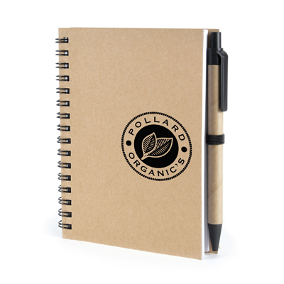 A6 Verno Notebook