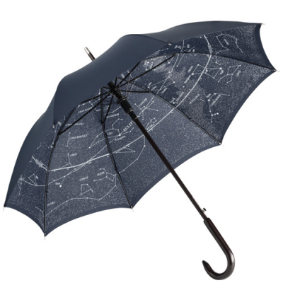 AC Woodshaft Regular Umbrella