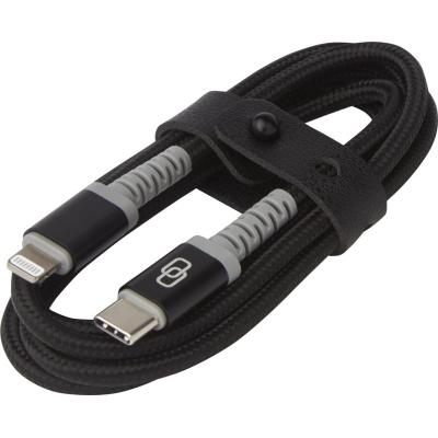 ADAPT MFI USB-C to Lightning Cable