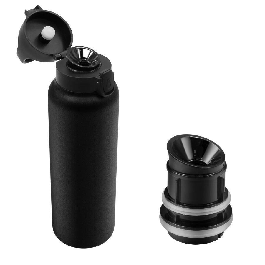 Akaw Insulated Stainless Steel Bottle 600ml 4