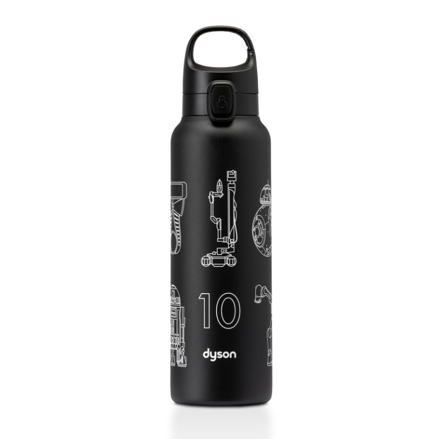 Akaw insulated stainless steel bottle – 600ml