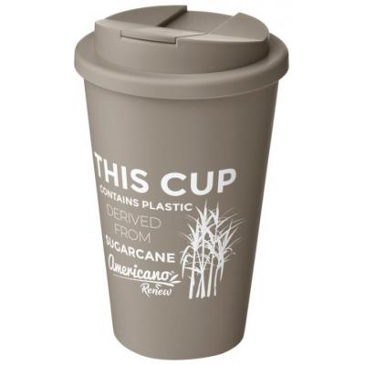 Americano­­ Renew 350ml Insulated Tumbler with Spill-Proof Lid
