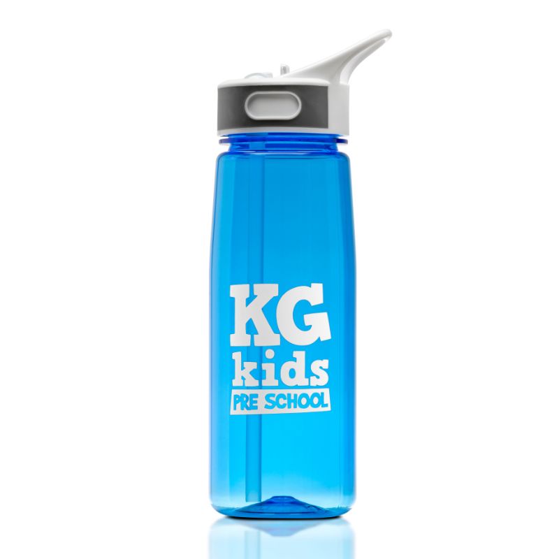 Aqua Tritan 800ml Bottle 2