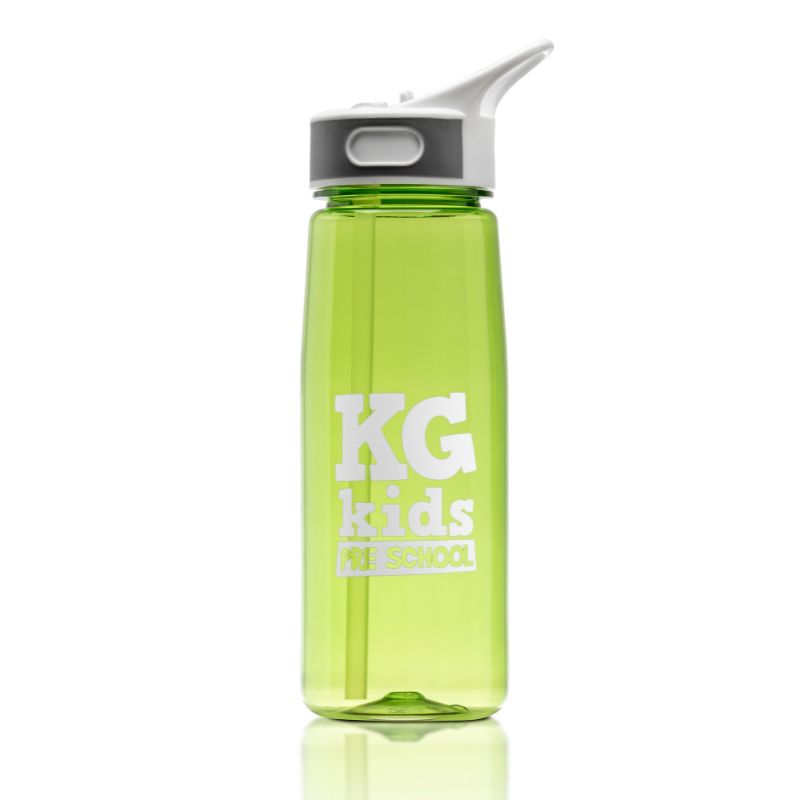 Aqua Tritan 800ml Bottle 3
