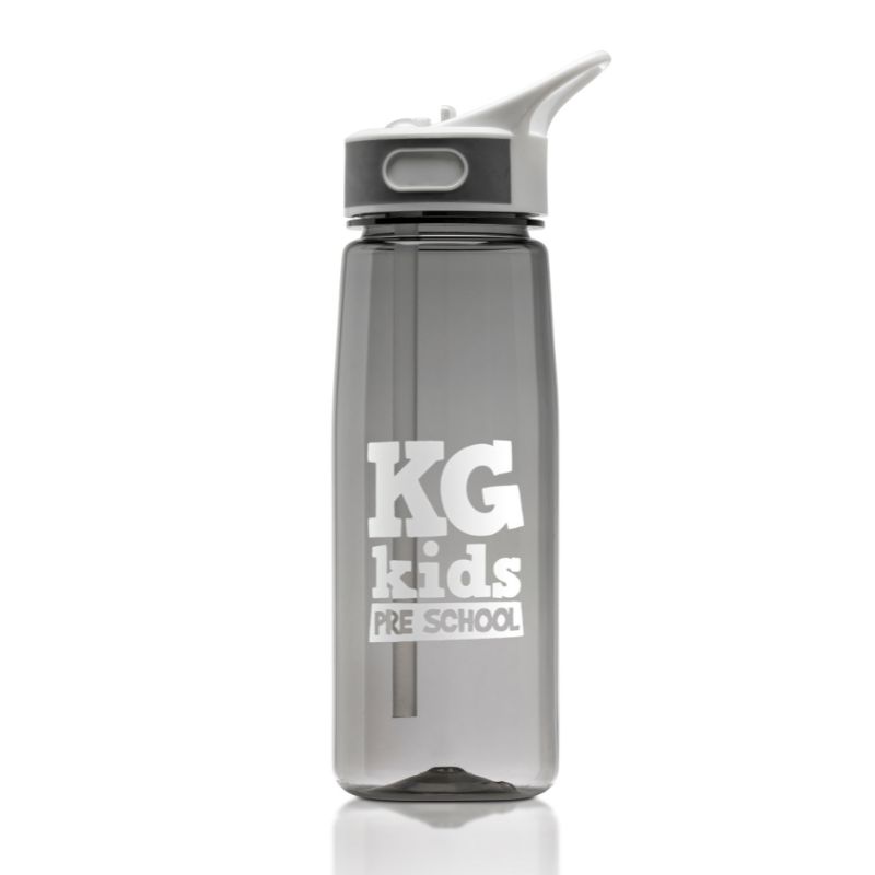 Aqua Tritan 800ml Bottle 4