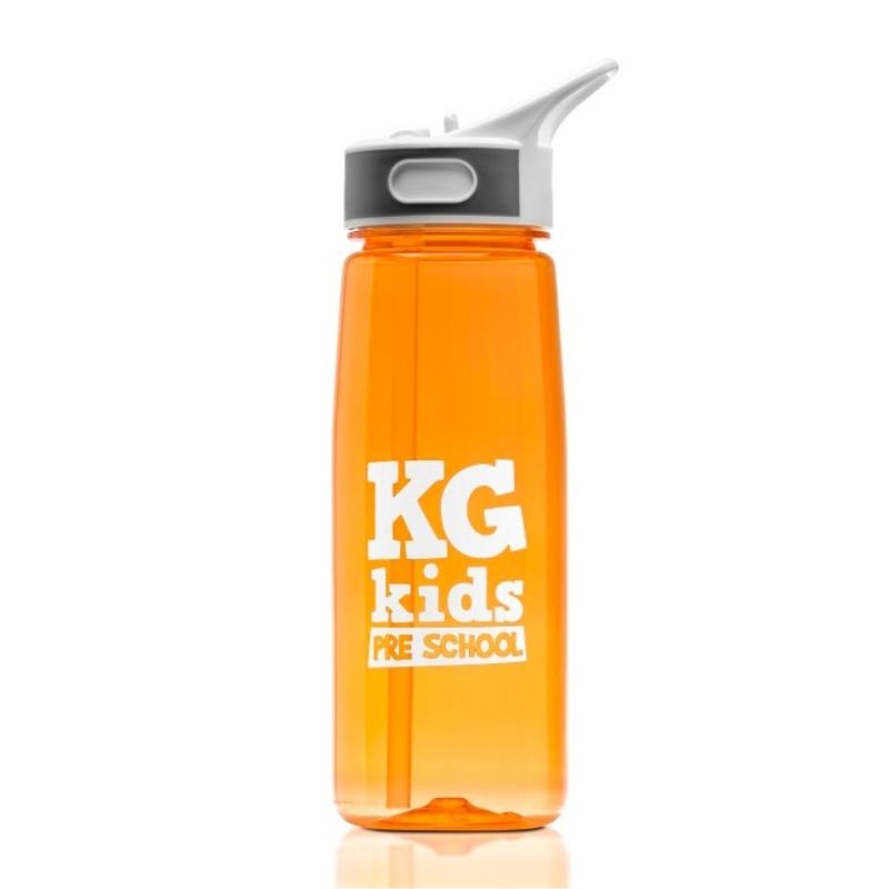 Aqua Tritan 800ml Bottle 7