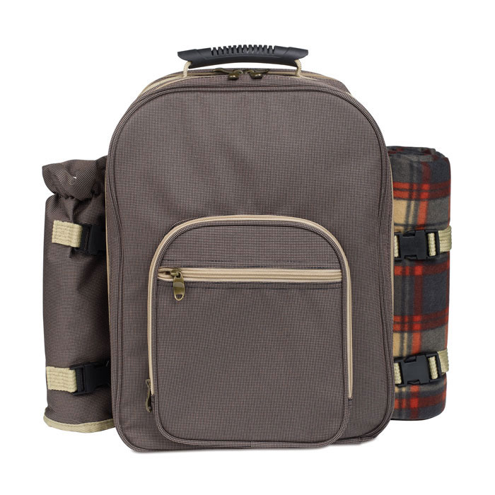 High Park Picnic bag
