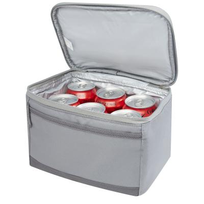 Arctic Zone Repreve 6-can recycled lunch cooler