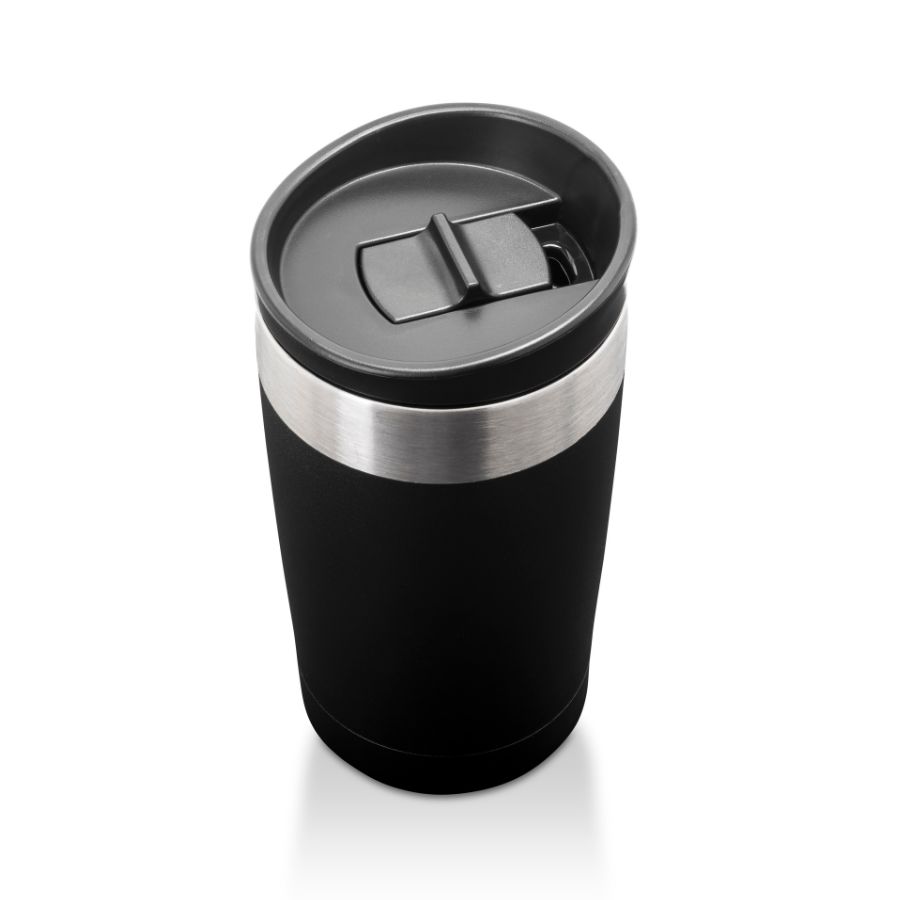 Arusha 350ml Recycled Stainless Steel Cup