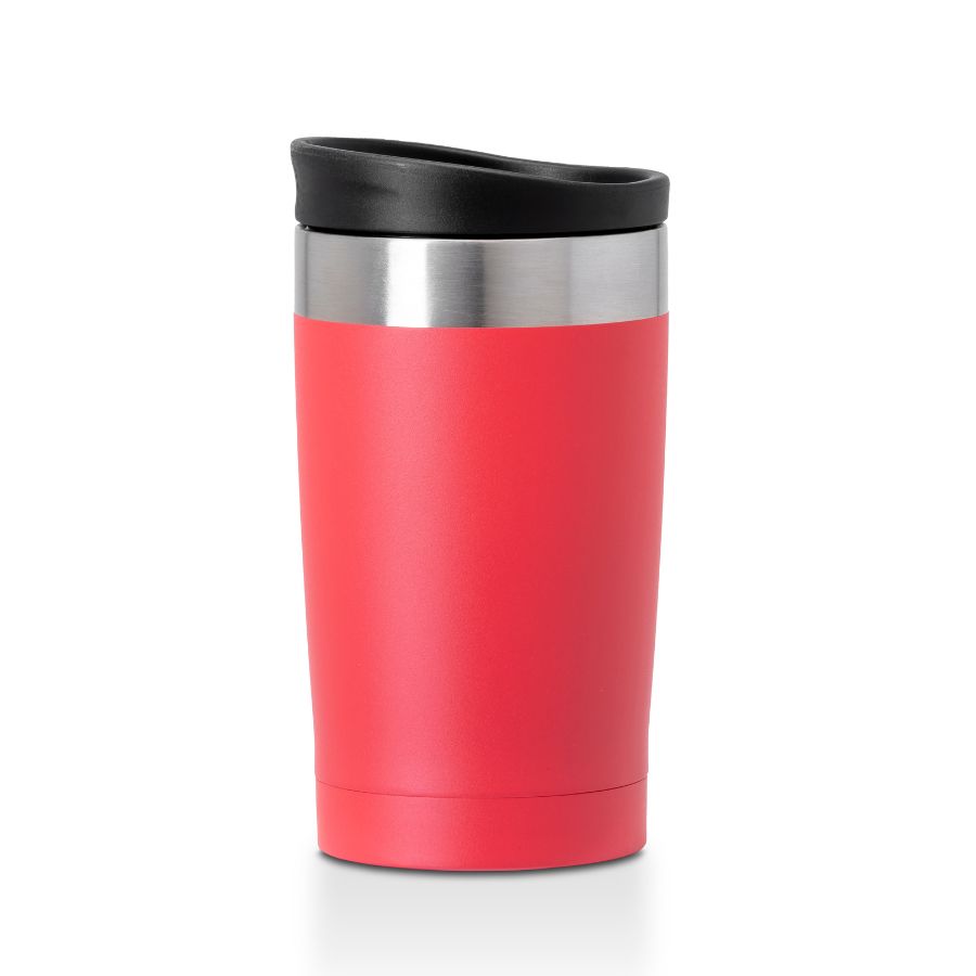 Arusha Stainless Coffee Cup 2