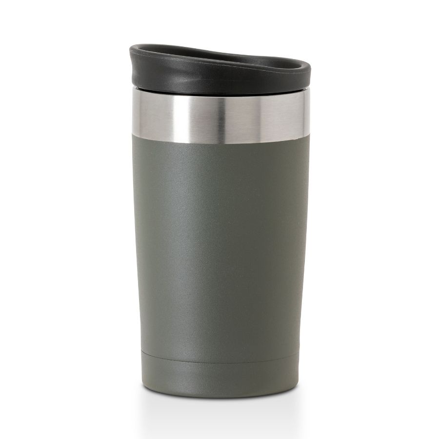 Arusha Stainless Coffee Cup 3