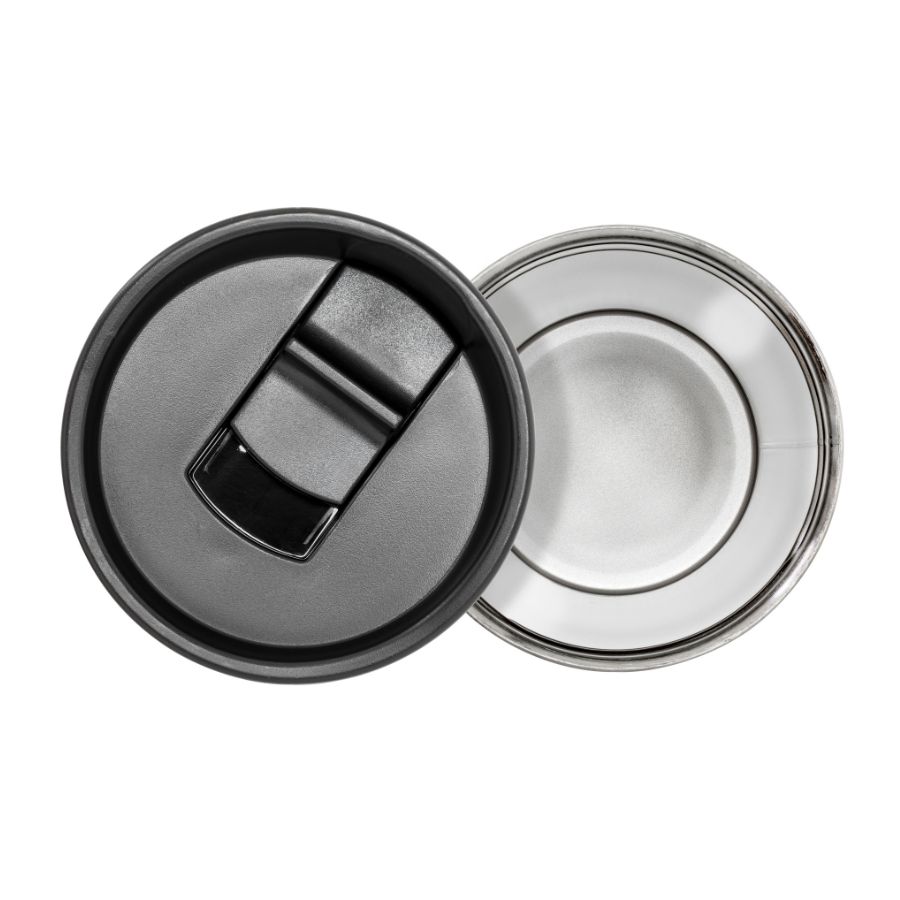 Arusha Stainless Coffee Cup