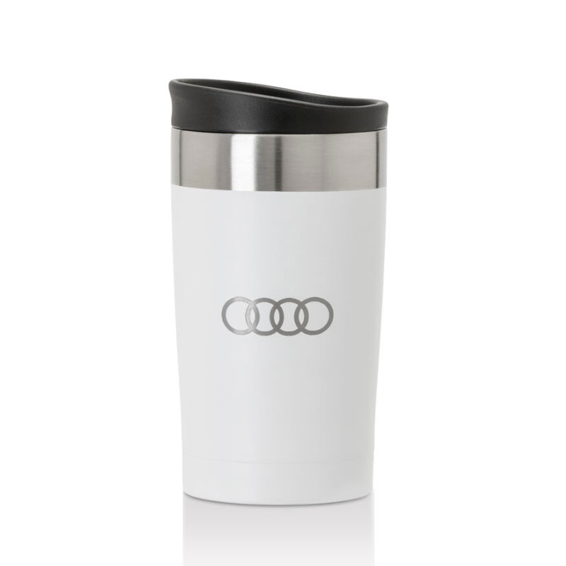 Arusha Stainless Coffee Cup