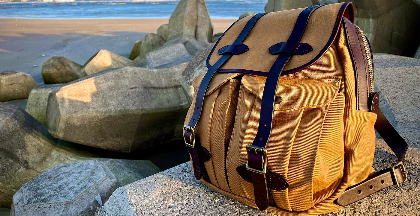 Promotional Backpacks