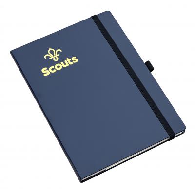 Baladek A5 Notebook